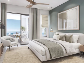 3 Bedroom Apartment