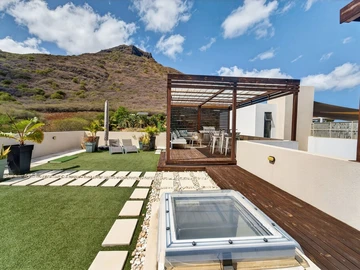 Penthouse de 3 Chambres