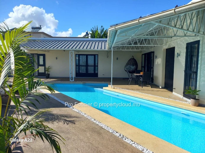 House for rent in Albion - Modern single storey