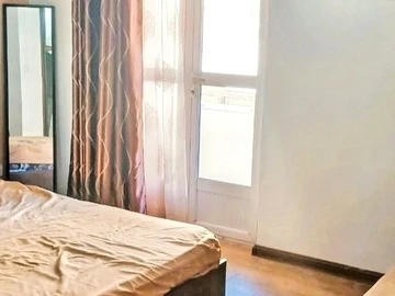 Townhouse, Duplex de 3 Chambres