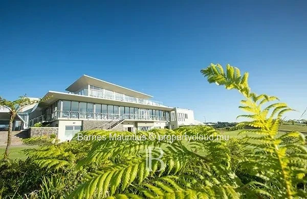 AVALON GOLF ESTATE - Residential plot - 4121 m2
