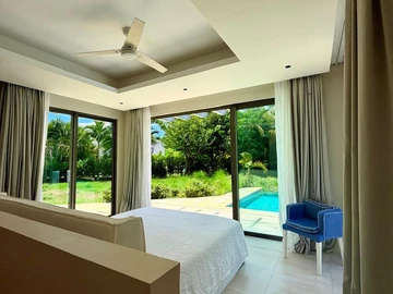 7 Bedroom Villa