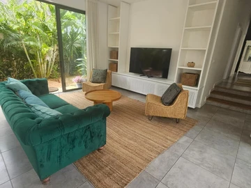3 Bedroom Villa