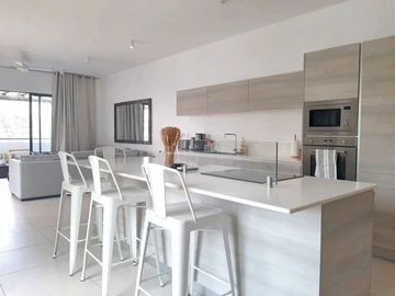 Appartement de 2 Chambres