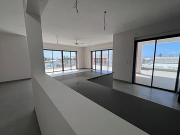 Penthouse de 2 Chambres