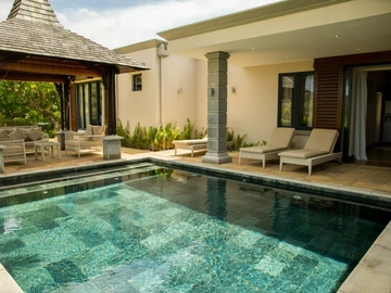 4 Bedroom Villa