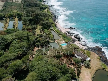 Villa de 5 Chambres