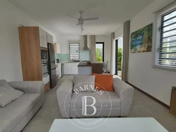 3 Bedroom Villa