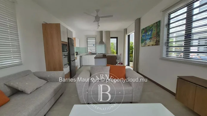GRAND BAIE - Stylish Villa - 3 Bedrooms