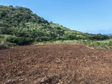 Terrain Agricole