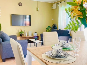 3 Bedroom Townhouse, Duplex