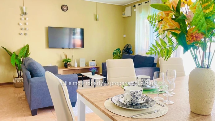  FOR SALE – Triplex with Private Pool in Grand Baie 