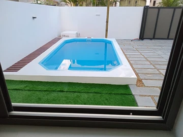 3 Bedroom Villa