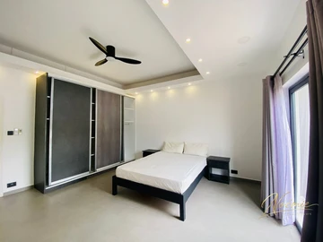 4 Bedroom Townhouse, Duplex