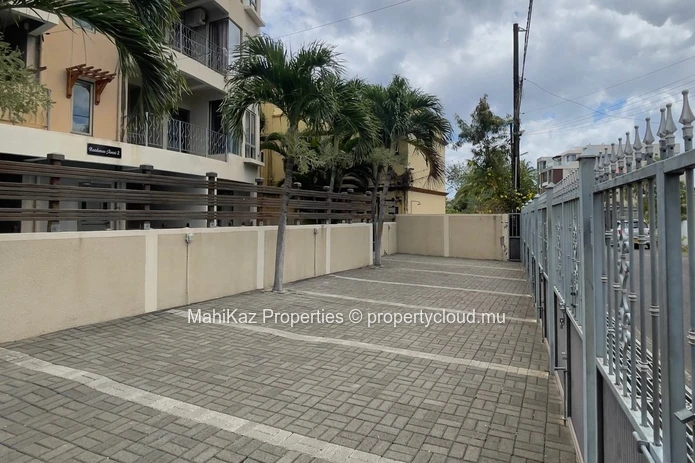 Modern Apartment For Rent – Flic en Flac, Mauritius