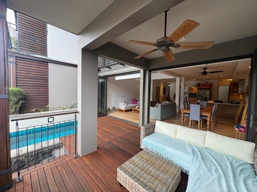 Villa de 3 Chambres