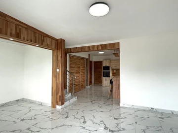 Maison de 3 Chambres
