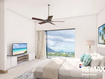 3 Bedroom Penthouse