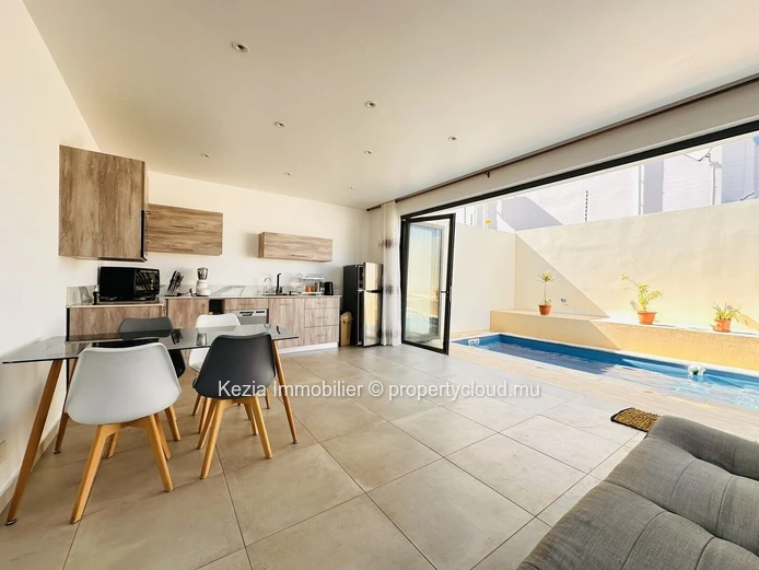 Modern And Comfortable Duplex