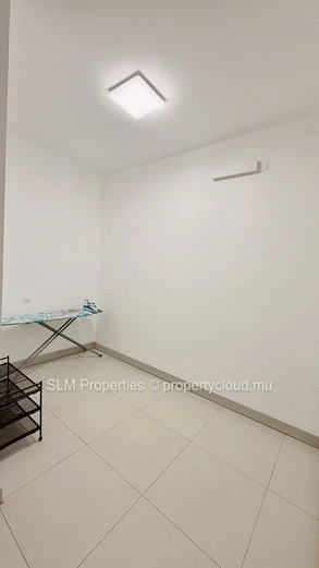 Furnished 3-Bedroom Apartment for Rent in Moka