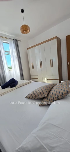 Duplex Residence for Rent – Pereybere 