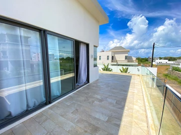 3 Bedroom Villa