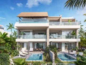 3 Bedroom Apartment
