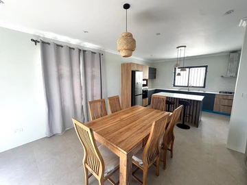 Villa de 4 Chambres
