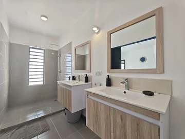 3 Bedroom Villa