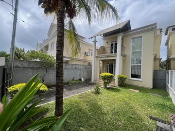 Villa de 2 Chambres