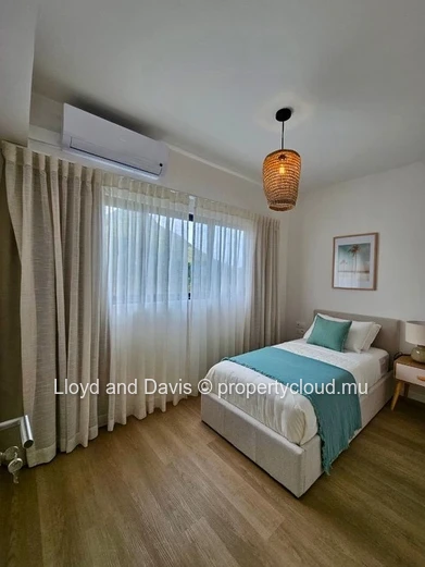 4-Bedroom Apartment