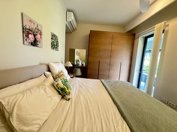 2 Bedroom Villa