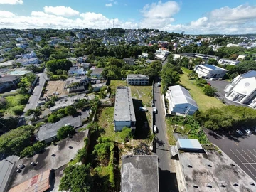 Commercial Land