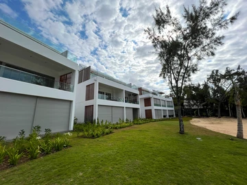 Appartement de 3 Chambres