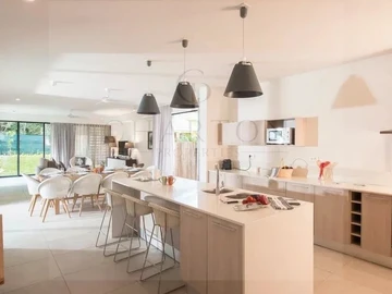 Villa de 3 Chambres