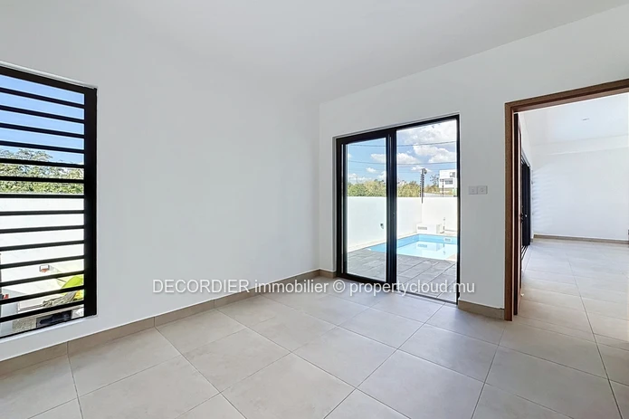 Maison à vendre – Grand Baie, La Salette (Mandat exclusif)