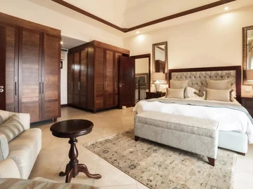 3 Bedroom Villa