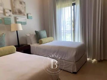 Appartement de 3 Chambres