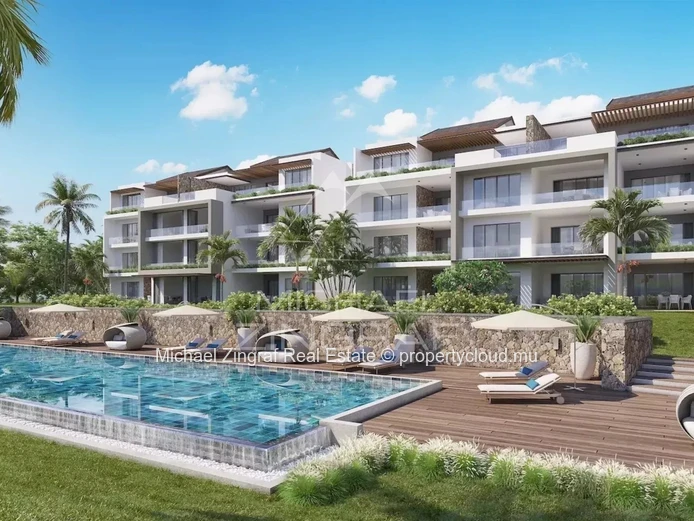 Luxury 3-Bedroom Apartment for Sale in Balaclava
