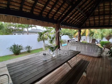 Villa de 4 Chambres