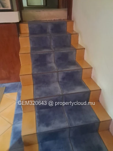 Maison à Vendre – Curepipe