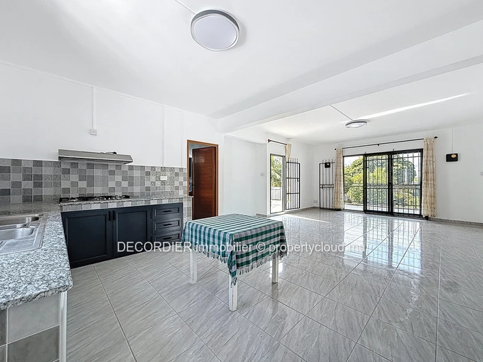 Appartement à Louer à Grand Gaube