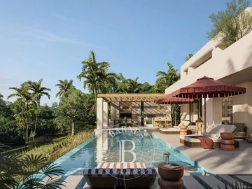 3 Bedroom Villa