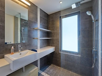 Appartement de 2 Chambres