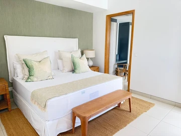 Villa de 4 Chambres