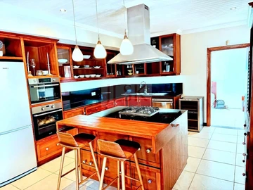 Villa de 3 Chambres