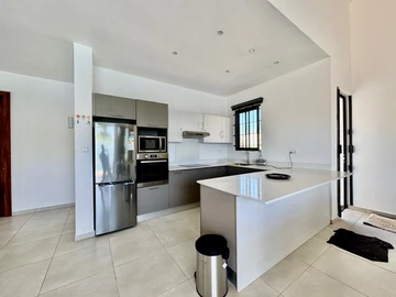 Villa de 3 Chambres