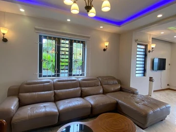 Villa de 3 Chambres