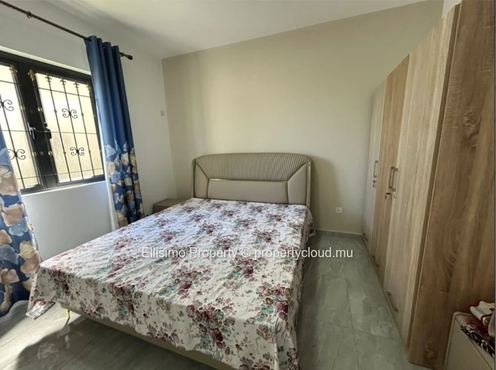 Modern Villa For Rent – Goodlands