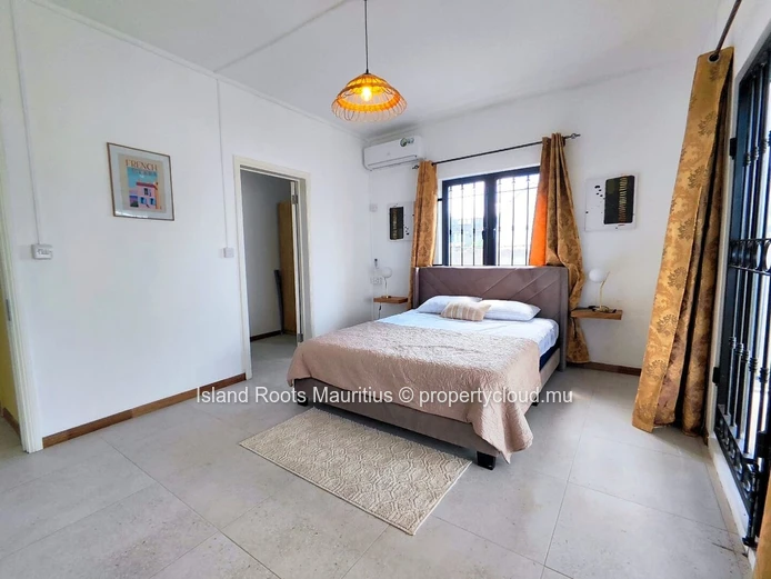 Villa 3 chambres en location - Grand Baie